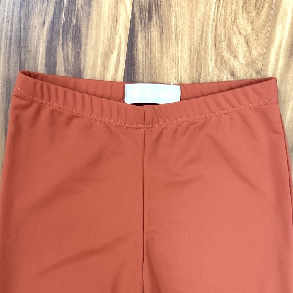 Girl on a Vine Flare Pants - Picture 4 of 7